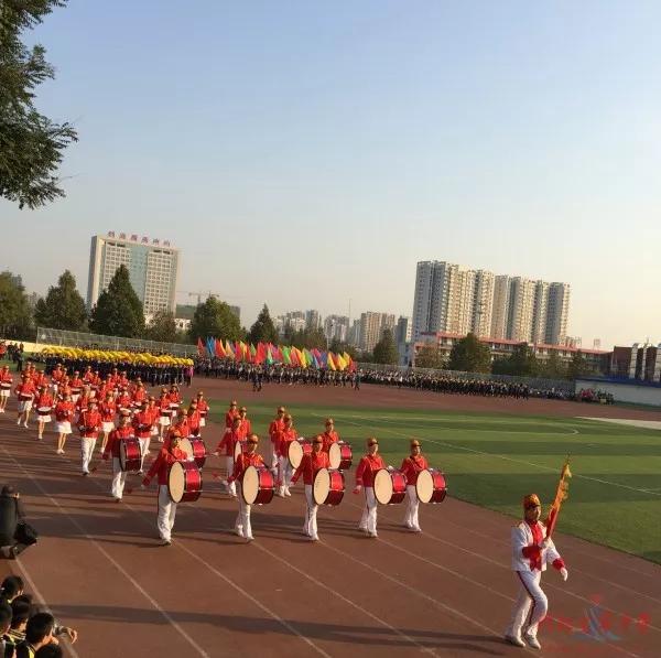 邢台市区小升初初中排名前十,邢台中上等学生初中择校