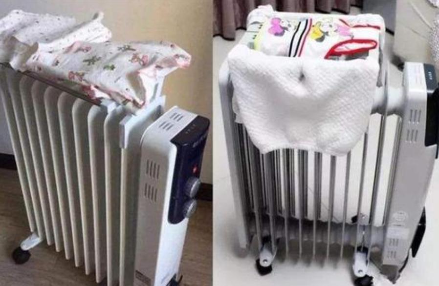 现在天气给宝宝穿什么棉衣,冬季给宝宝买什么保暖衣服