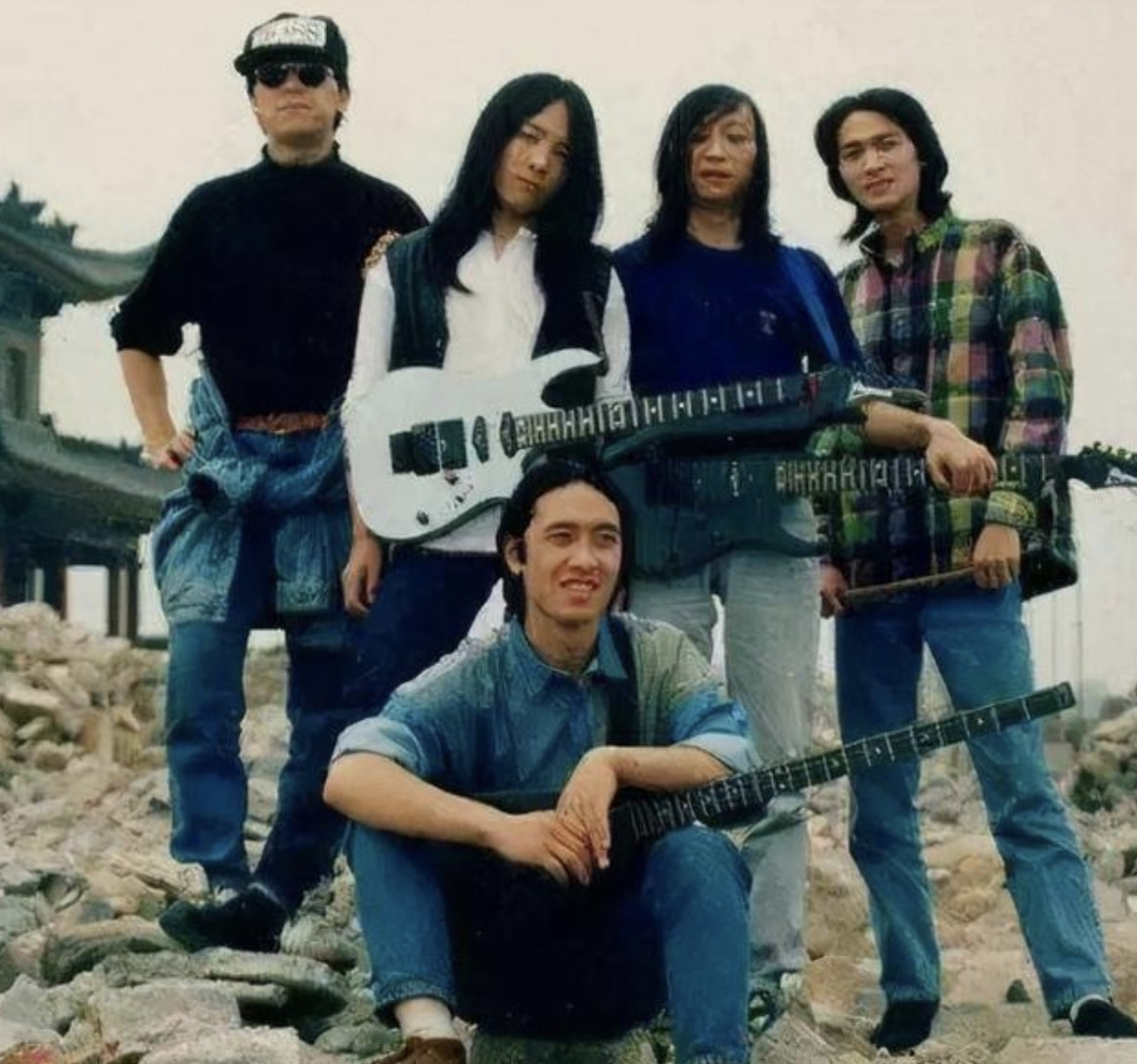 曾经的草根怎么样了,刀郎为什么突然走红之后销声匿迹