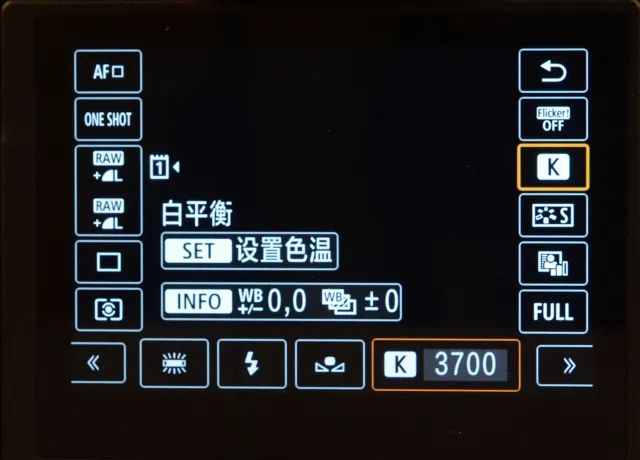 佳能eosr5对比佳能eosr5cc测评,佳能eosr5相机深度测评