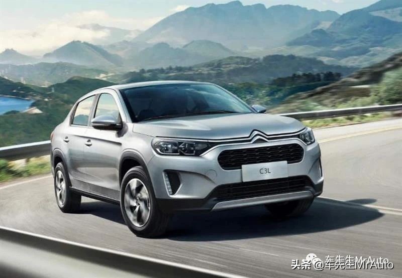 雪铁龙c3l2020款190thp自动睿升版,雪铁龙c3l怎么样值得购买吗