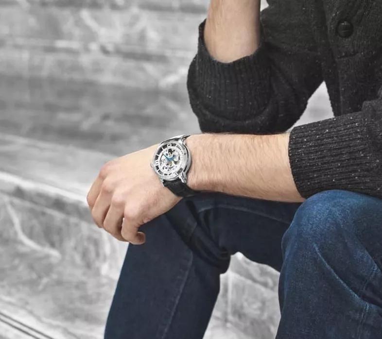 体面的男士,都知道用这六件神器武装自己