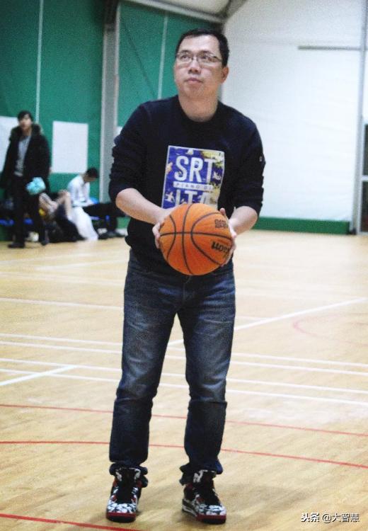 热烈祝贺大智慧“金融圈”篮球邀请赛（第2届）开幕！