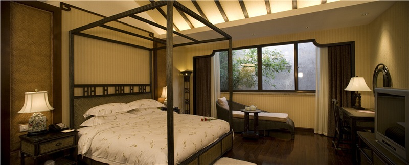 乌镇附近酒店预订300元左右的,乌镇住宿最好的酒店