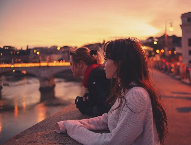 被偏爱大概是很幸福的事情吧,被偏爱真的是一件幸福感爆棚的事