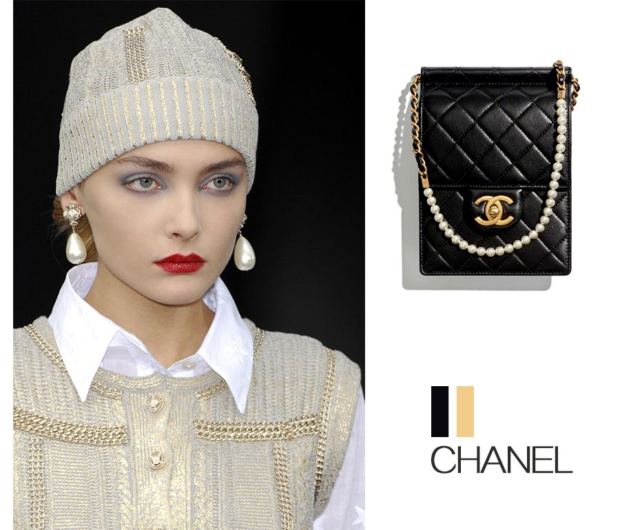 为什么别人穿衣服都有高级感,为啥别人穿的像名媛