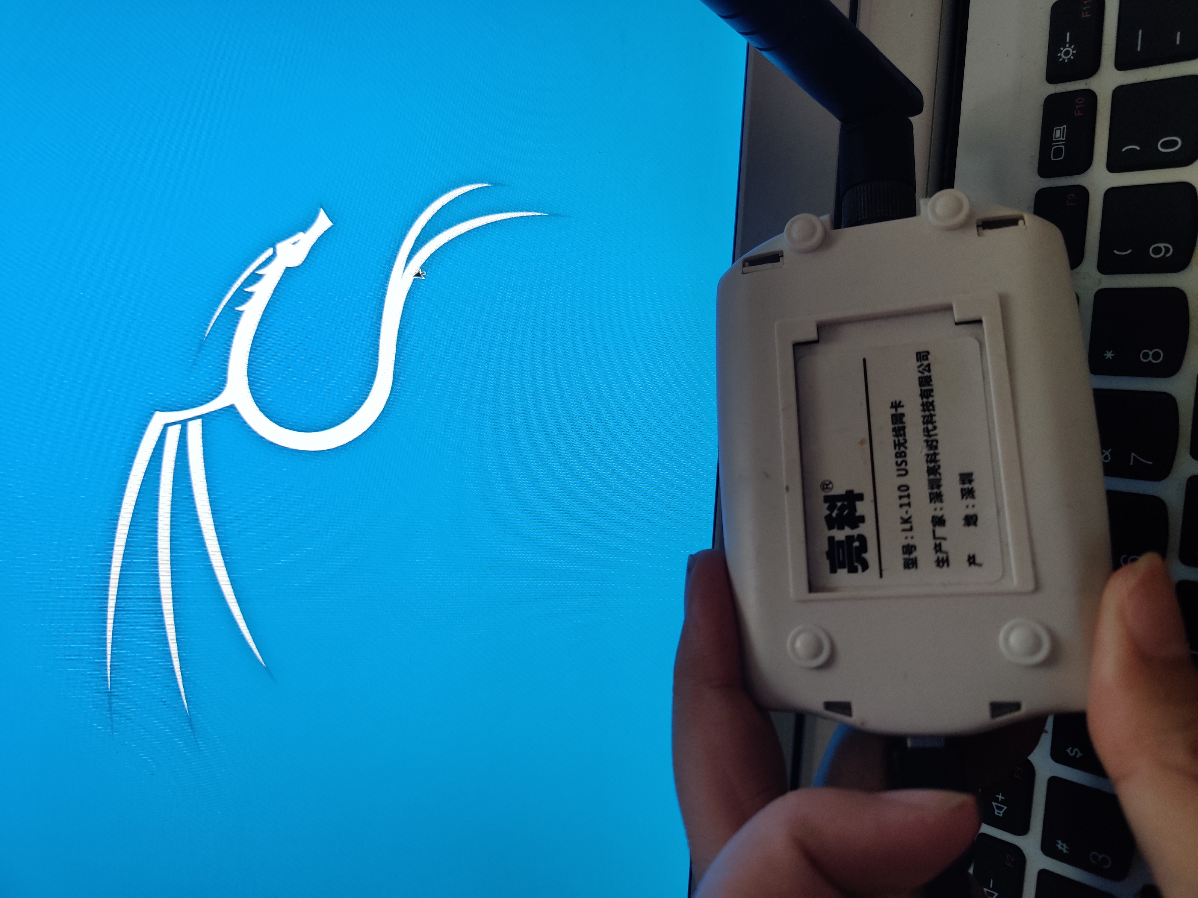 WiFi密码被破解？攻击方法离不开这四种