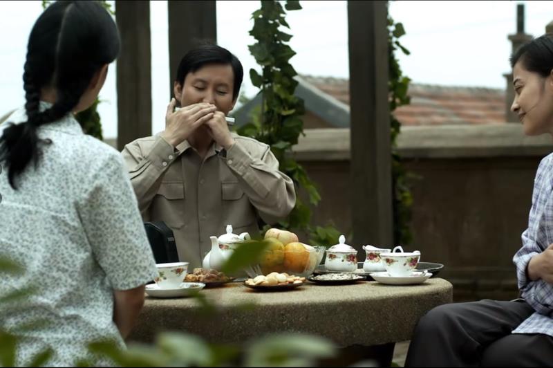 你怎么看待父母爱情中的葛美霞,父母爱情葛美霞心机