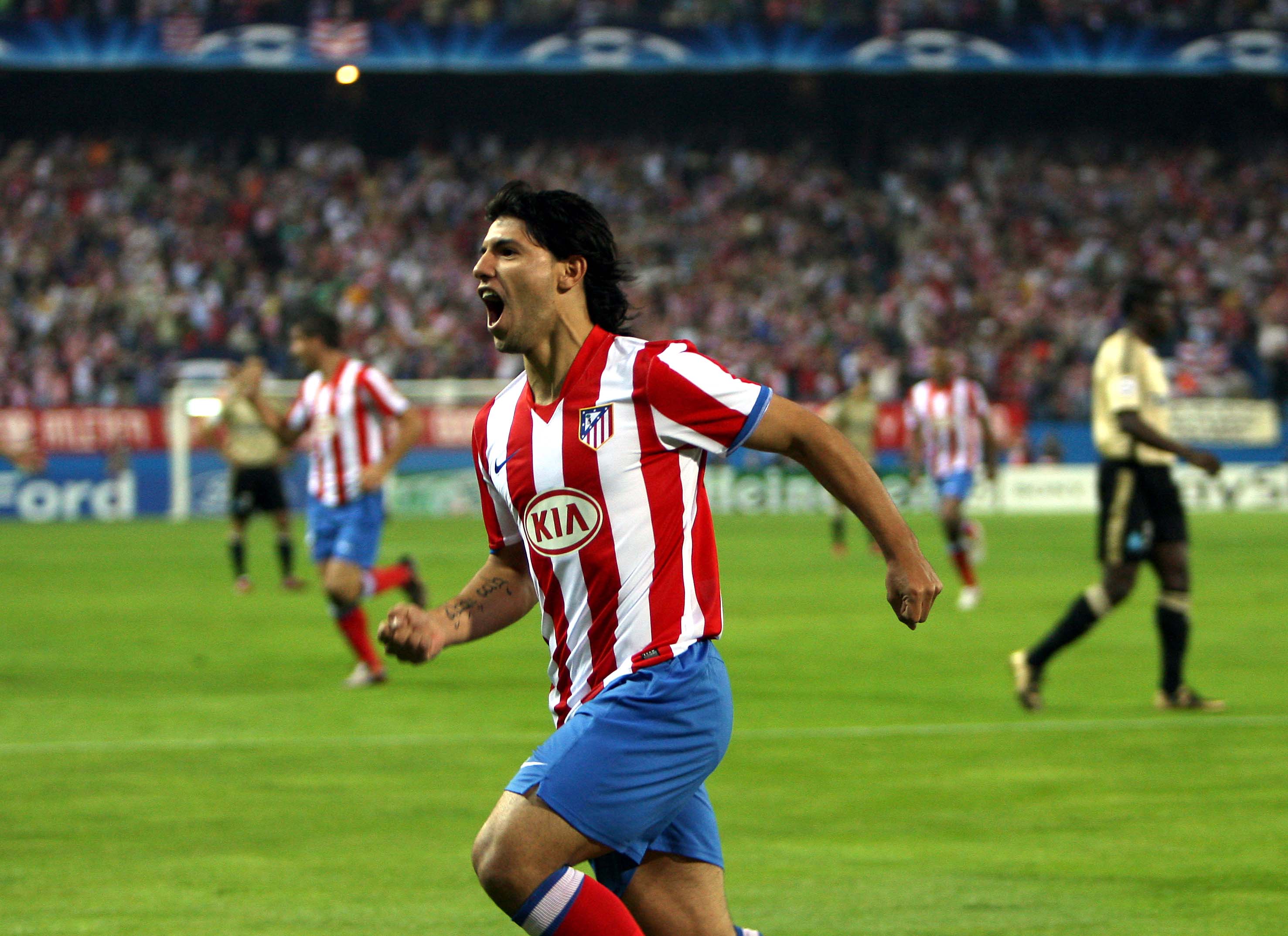 历届欧洲金童奖得主,金童奖历届得主天赋排名