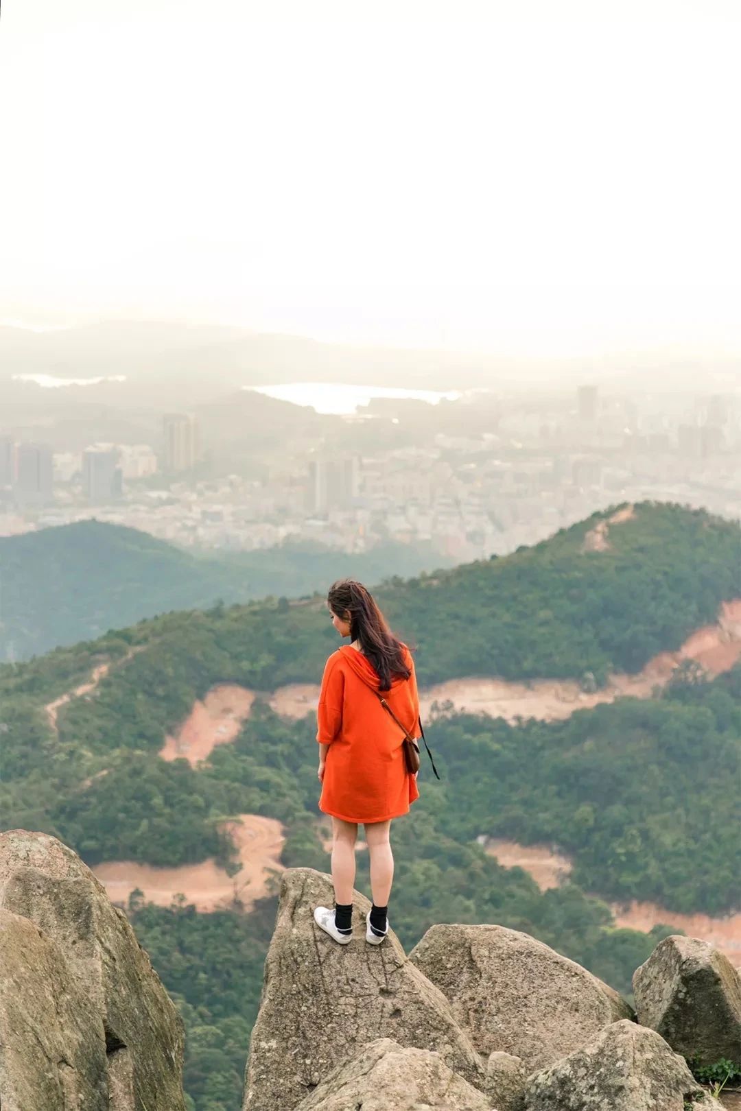 深圳14号线地铁站最值得打卡景点,深圳地铁11号线打卡景点