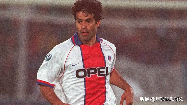 2019卡瓦尼内马尔姆巴佩,伊布姆巴佩巴黎圣日耳曼