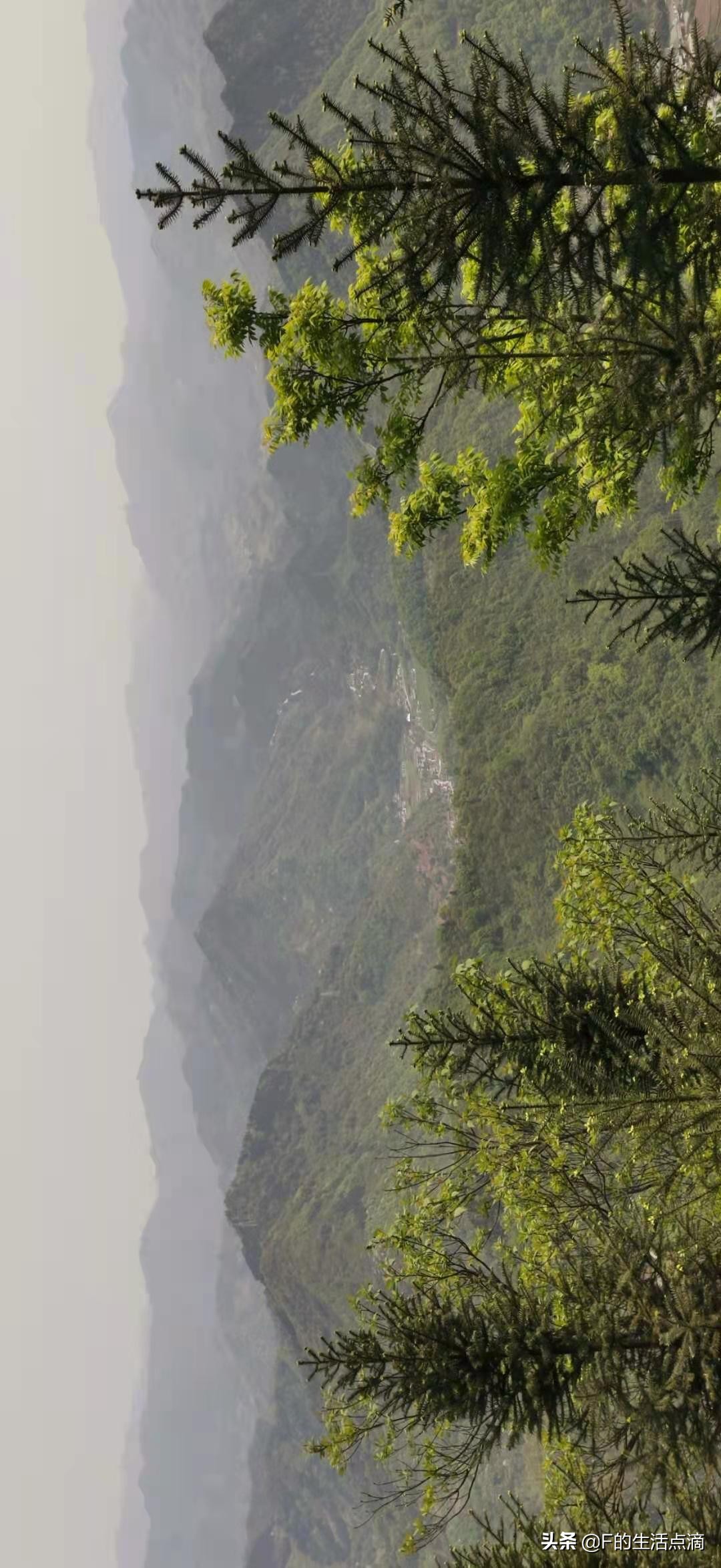 四川泸州是个什么样的地方,四川泸州环境最好的县城