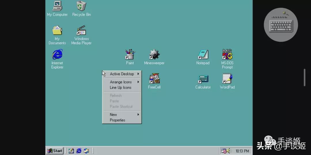 你可信？一款1MB的手游，帮助提前奔三的90后找回了童年的感觉…