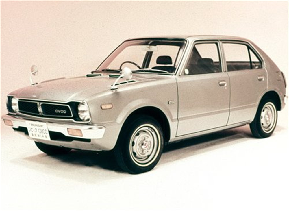 思域神车原版视频,保值神车思域动力