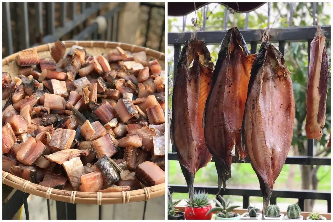 阿姨街头做的小吃,武汉姑娘做美食