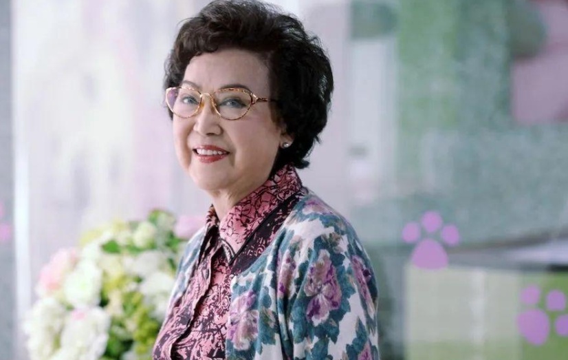 10位香港老戏骨离世,100位香港明星去世的名单