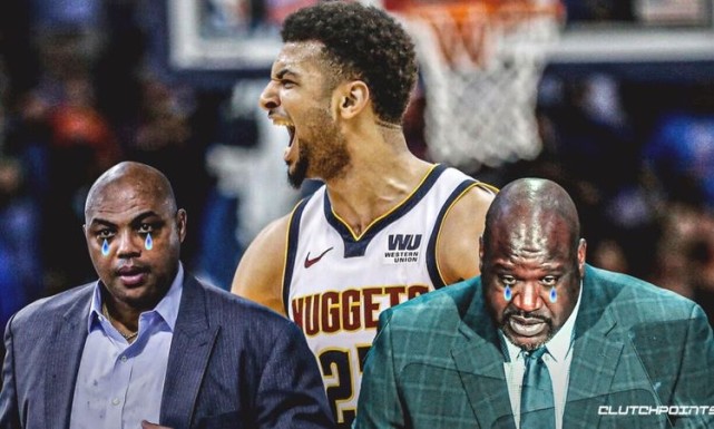 退役后奥尼尔为何还要去当解说员,奥尼尔退役去当tnt解说员