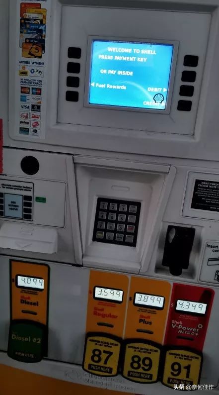 洛杉矶自驾到旧金山沿途风景,洛杉矶自驾旧金山5号公路