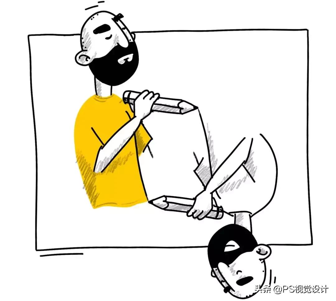 让设计更高级的10个实用小技巧,设计常用小技巧100个