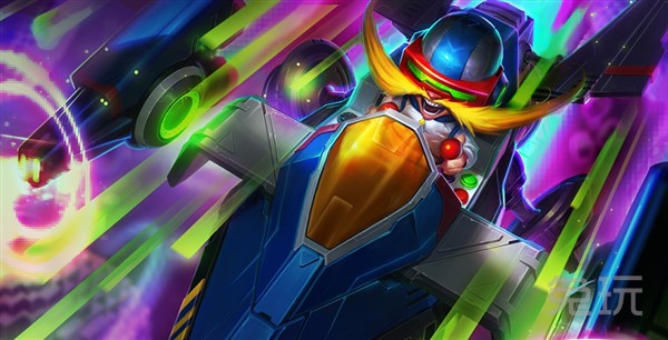 lol电玩皮肤哪个最值,lol电玩系列哪款皮肤好