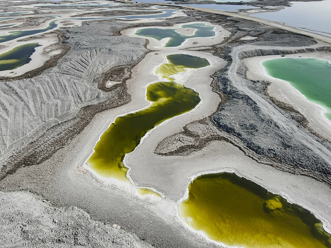 去一趟大西北的旅行,大西北旅行青藏高原