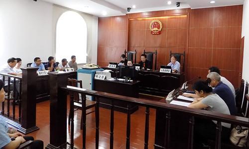 二审发现一审枉法裁判会怎么处理,二审判决明显错误法官承担责任吗