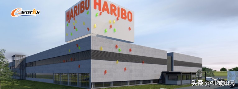 德国知名工业企业排名,德国十大工业公司