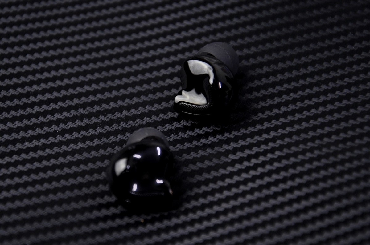 还原真实音色——aune首款耳机Jasper听感体验