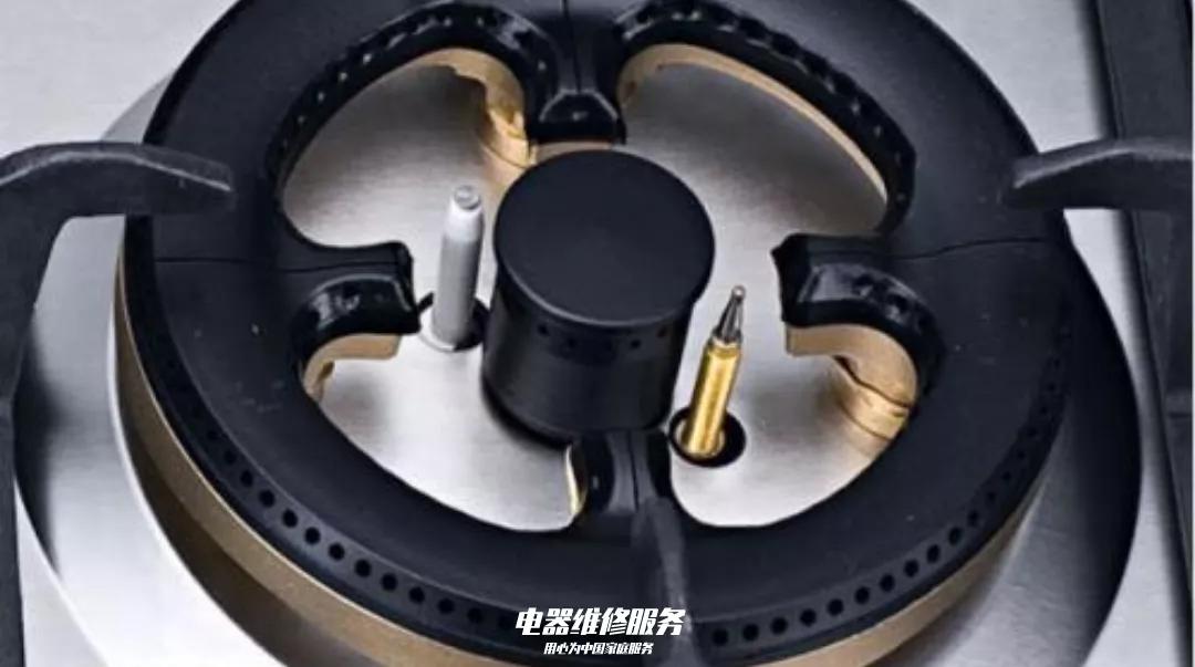 燃气灶维修液化气灶熄火,专业燃气灶自动熄火维修案例解析
