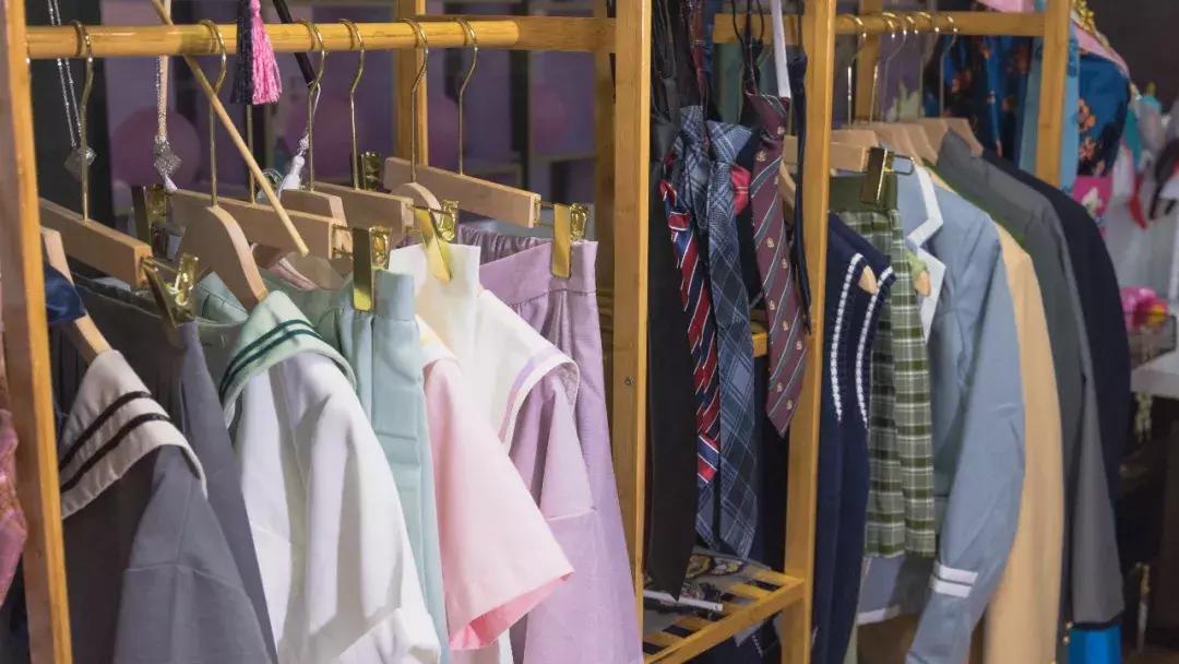 厦门汉服,厦门汉服写真体验馆