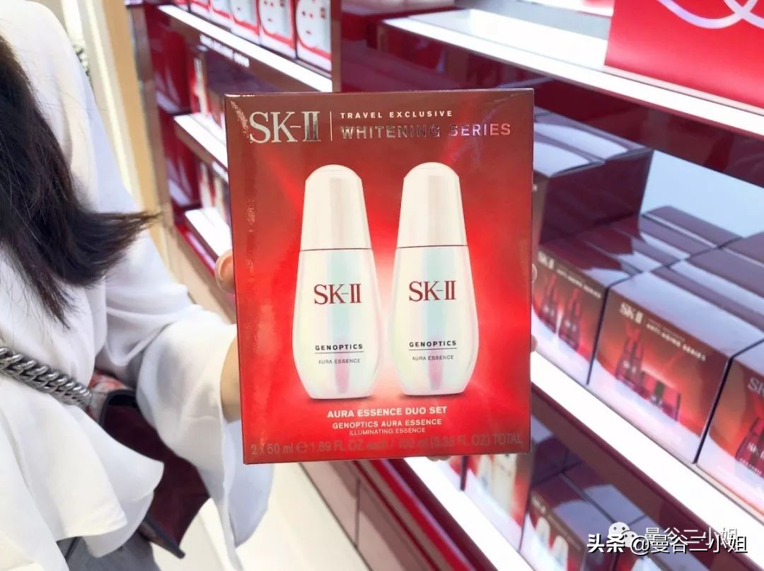 曼谷kingpower免税店万宝龙,泰国kingpower国际免税店攻略