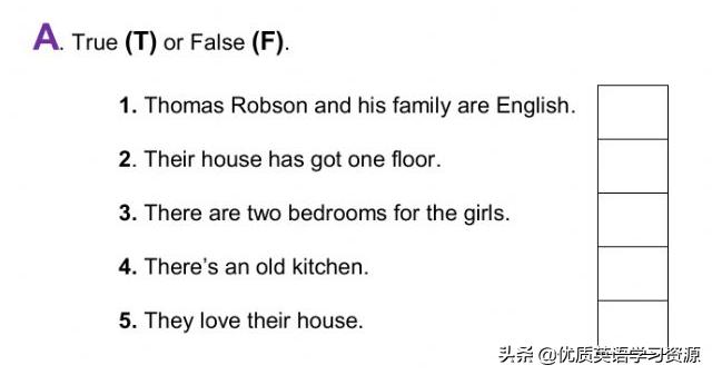 英文歌ourhouse,原版英语教材ourworld