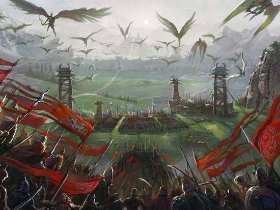 元始天尊门下谁最厉害,元始天尊最厉害的弟子是姜子牙吗