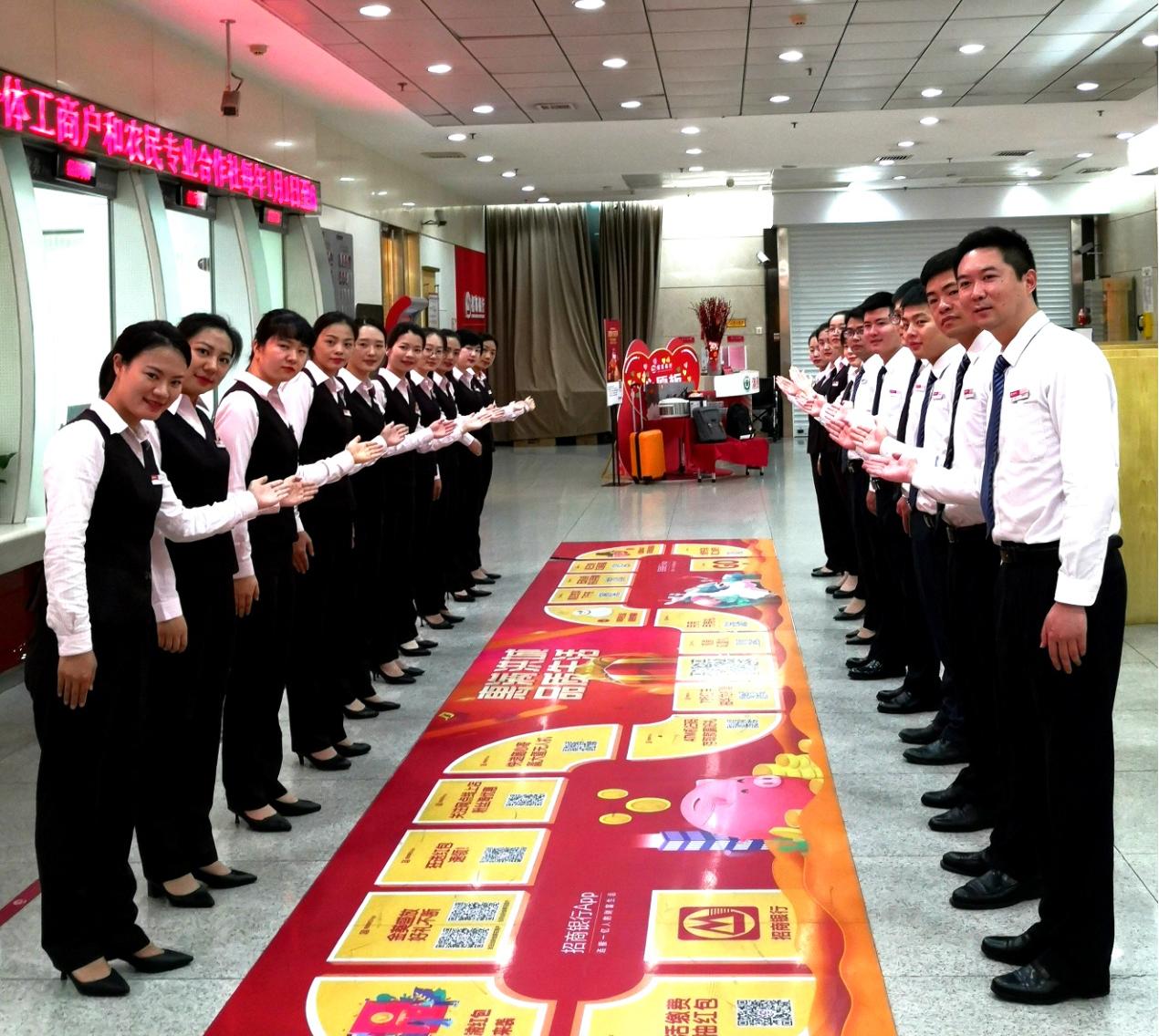 招商银行南昌分行发展史,不忘初心砥砺前行招商银行