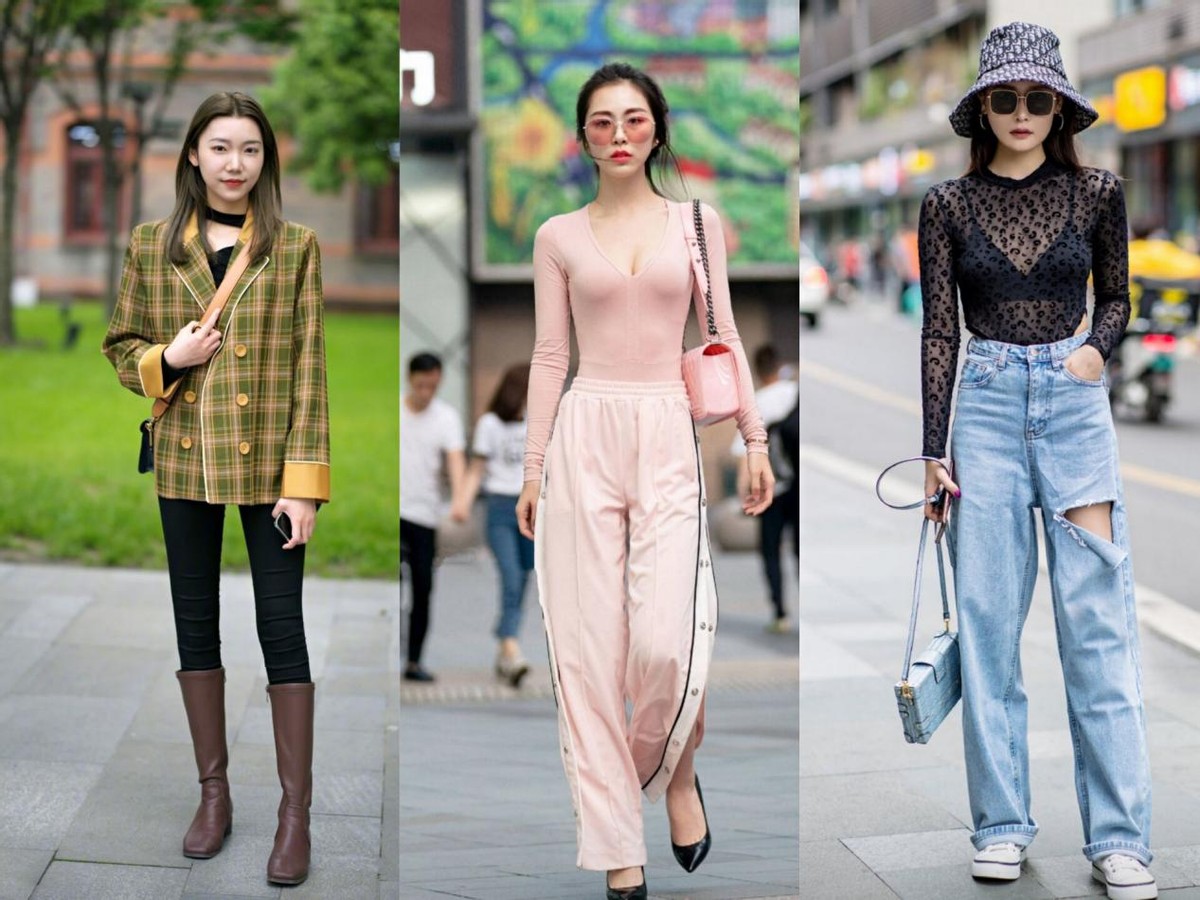 会穿比好看更重要,基本穿搭适用一生的穿衣法则