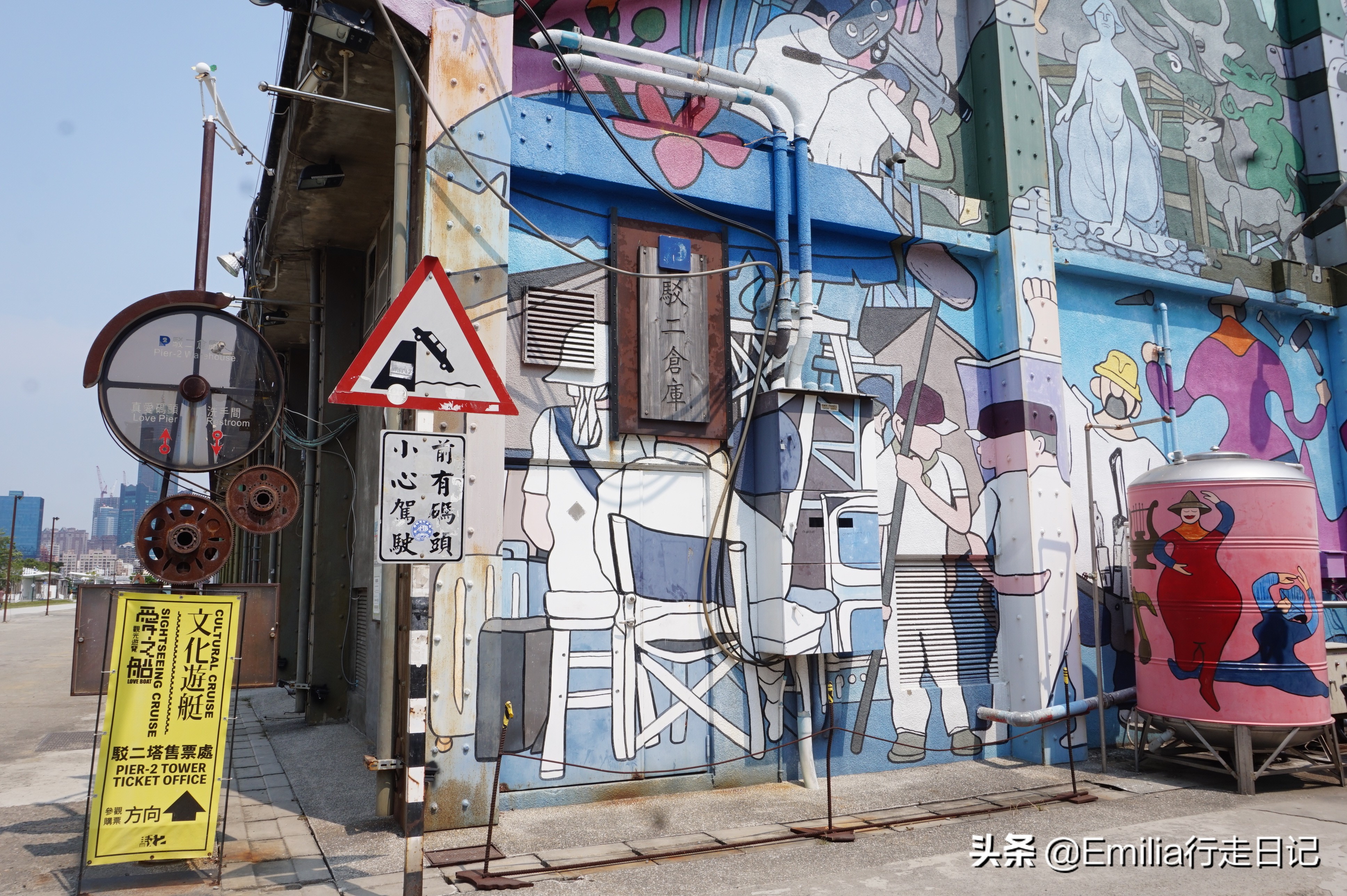 去高雄旅游自由行攻略,去高雄旅行自由行攻略