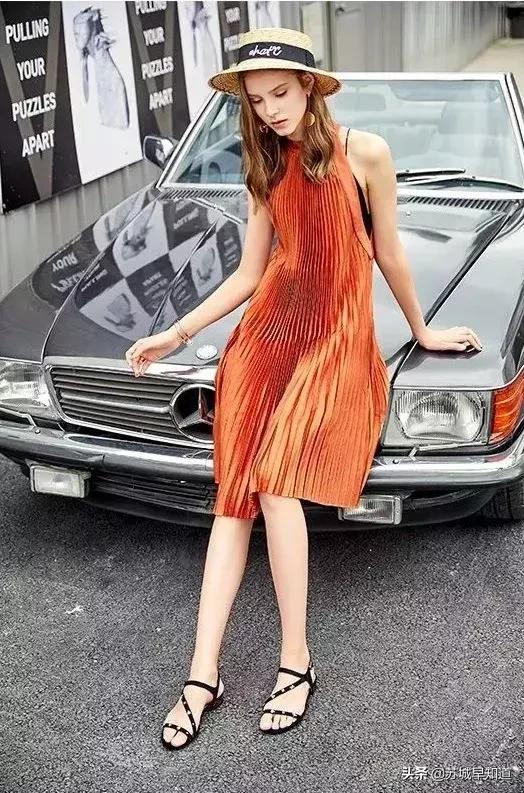 夏季女白鞋推荐小众,小众鞋女鞋推荐