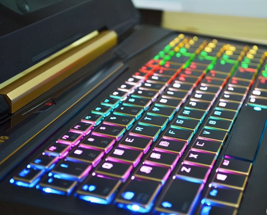 富德键盘评测,富德键盘手感怎么样