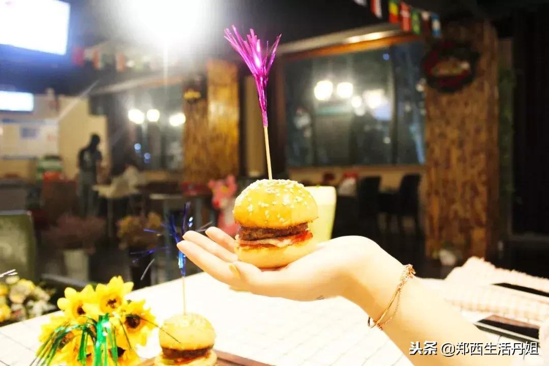 很美的一家店获众多外国友人好评