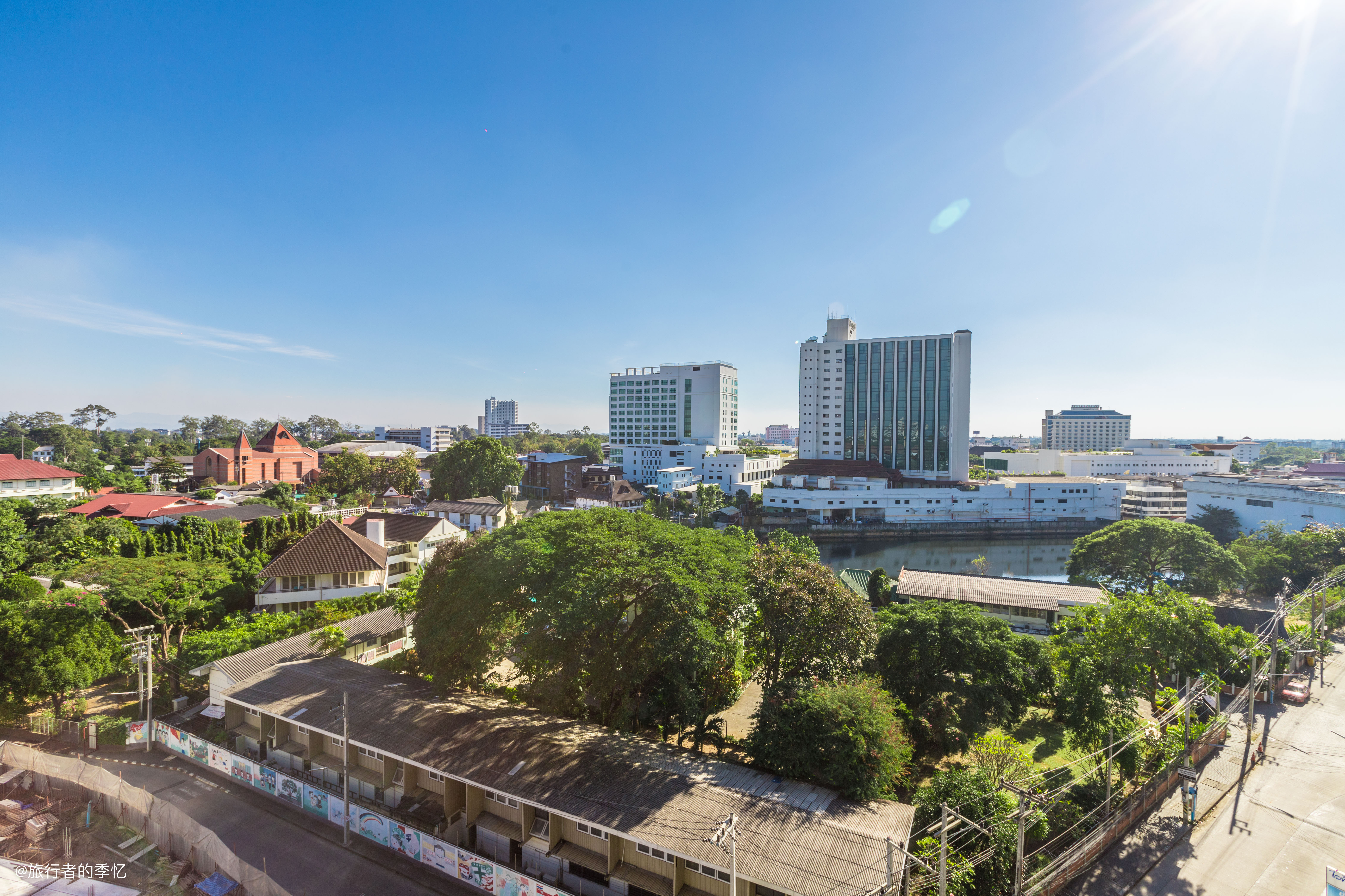 清迈夜间动物园旅游攻略,清迈到曼谷自驾游攻略