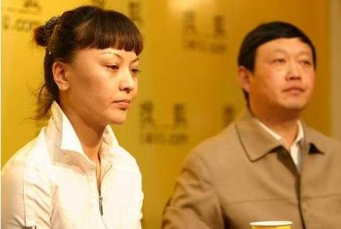 那英和高峰为啥分手,那英前任高峰近况