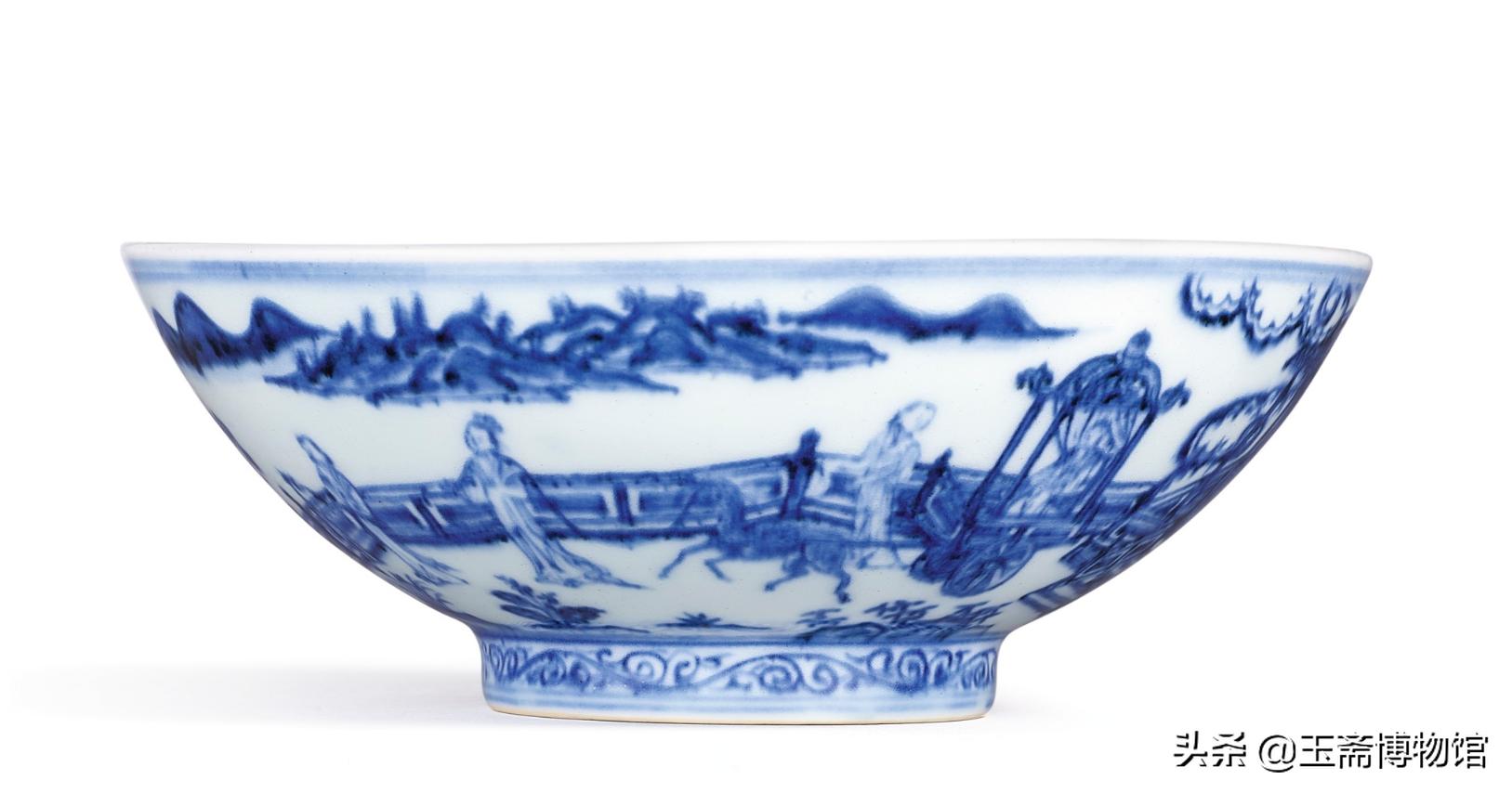 康熙御窑豇豆红釉瓷器,清康熙五彩民窑瓷器拍卖