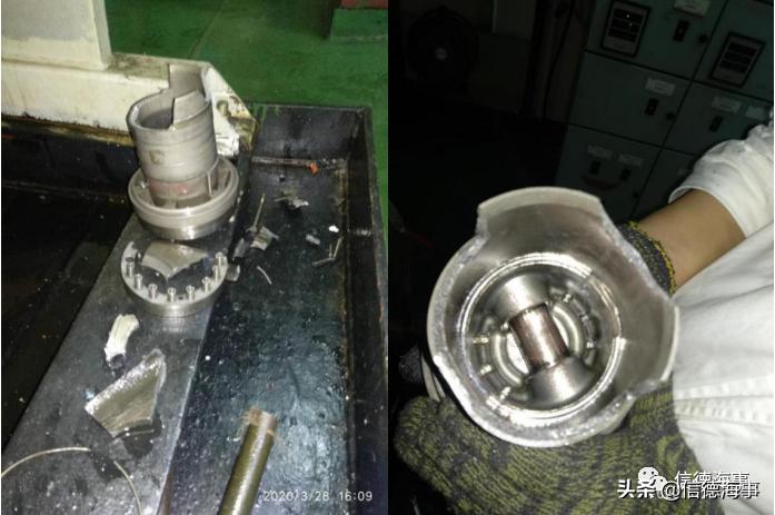 船舶中央空调维修故障集锦,船舶中央空调运行管理与维护保养