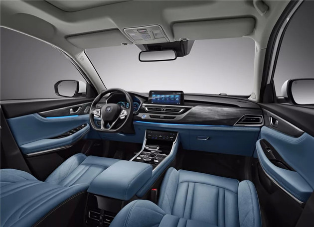 二十万以内的插混选它就对了