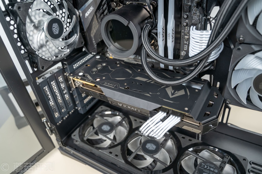 铭瑄rtx20708g和映众rtx2060super8g,rtx2060super铭瑄显卡测评