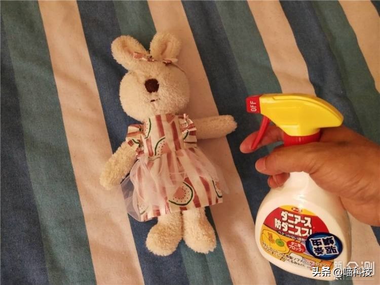 对付螨虫最好的办法就是除螨喷雾,除螨喷雾去除螨虫床上免洗家用