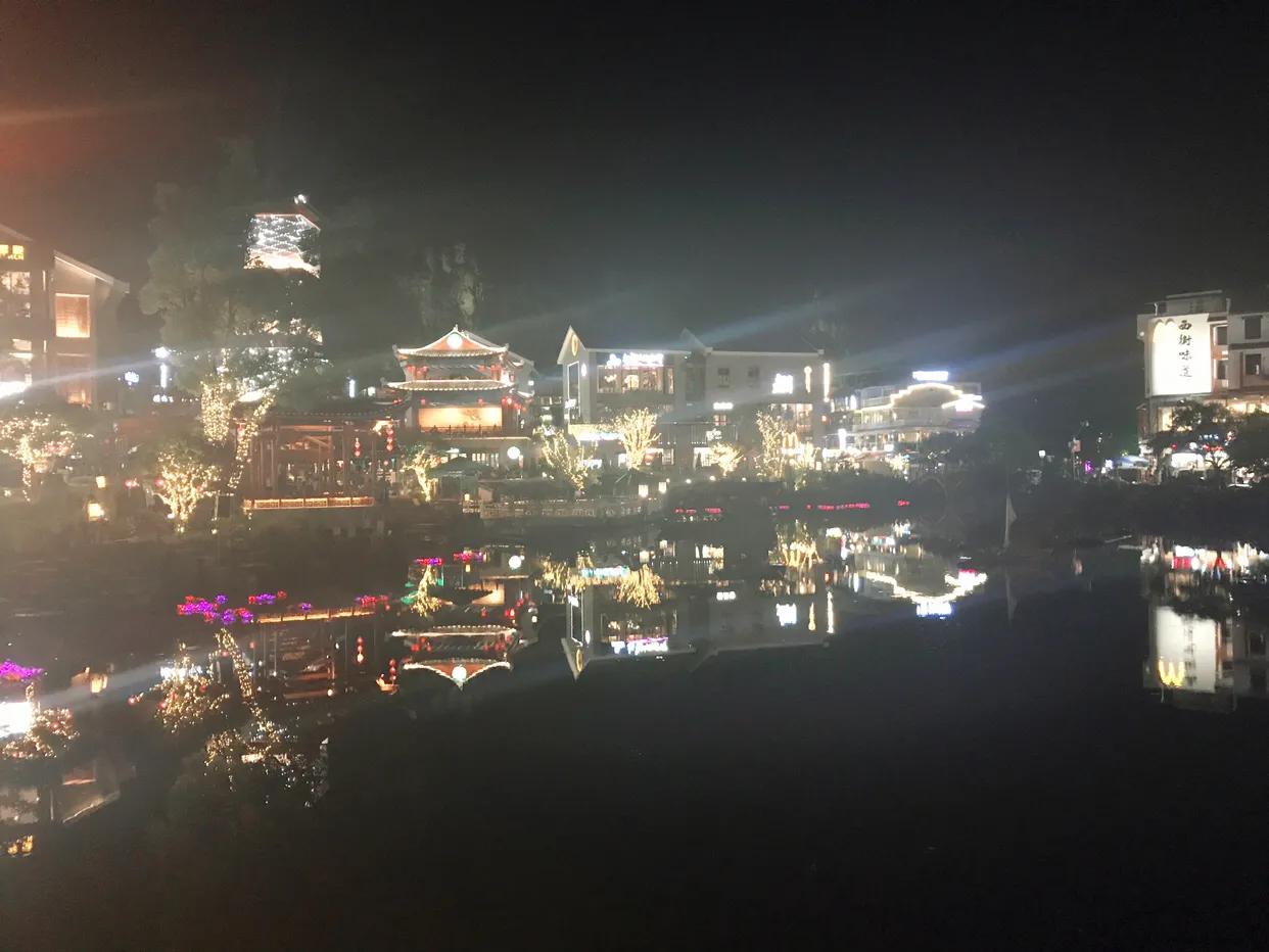 桂林阳朔四天三晚自由行攻略,桂林阳朔不跟团自己玩攻略