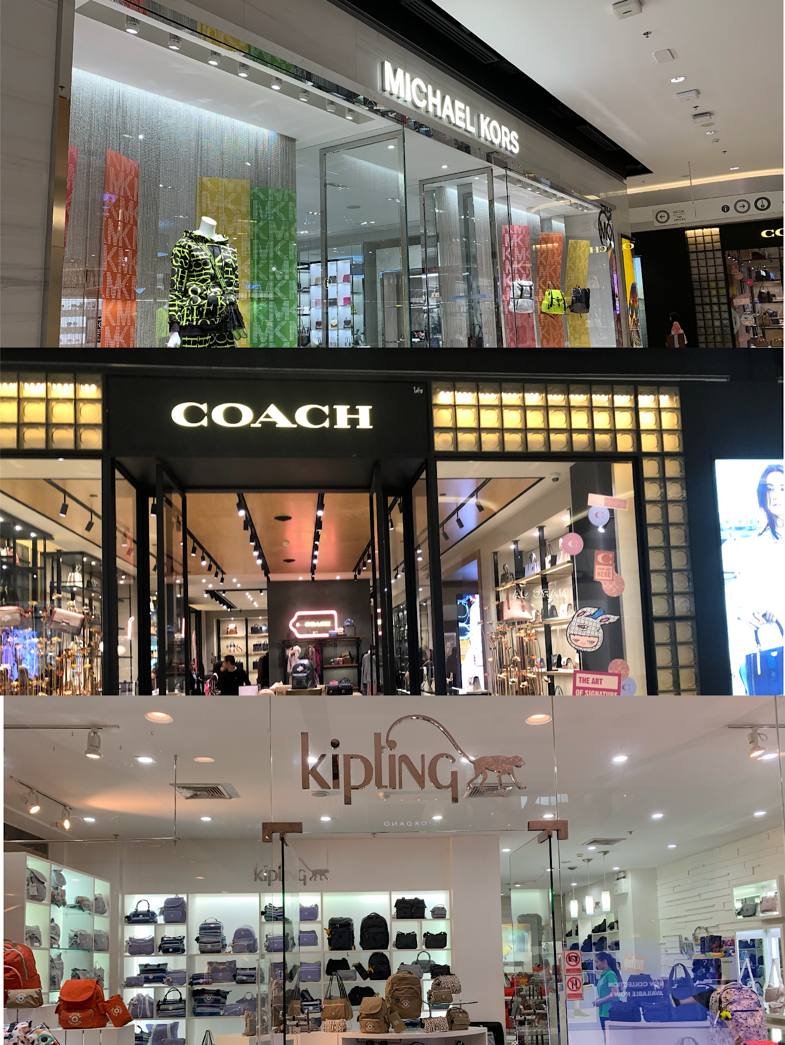 泰国曼谷性价比高的商场,泰国曼谷附近的有名商场