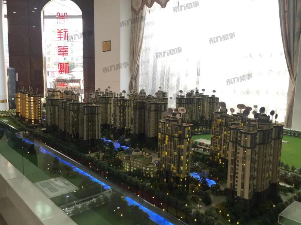 全程暴走！实探疯传的扩容临深区域凤岗+塘厦，到底值不值得买？