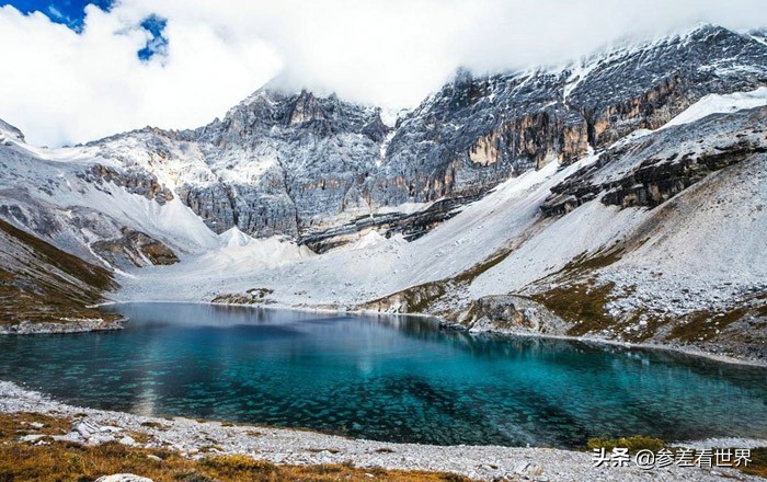 重庆自驾丽江沿途景点,丽江到重庆自驾的最佳路线